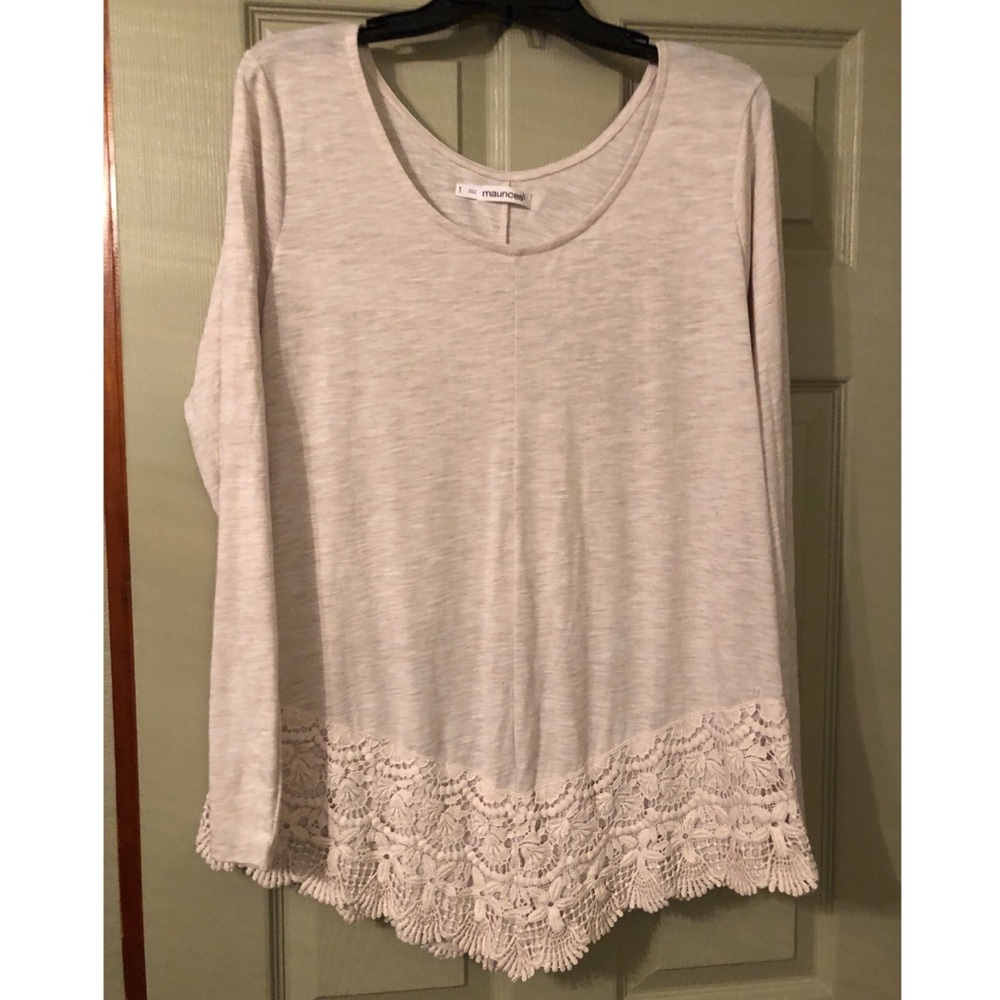 Maurices Shirt